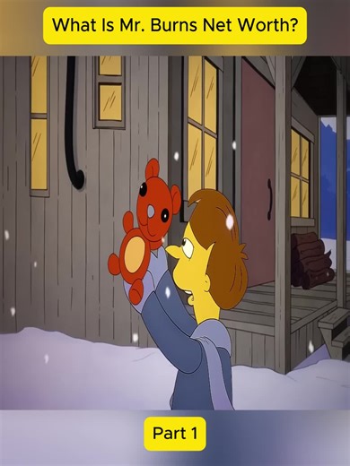 What Is Mr. Burns Net Worth? | steve burns