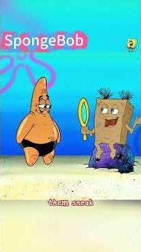 SpongeBob’s Insane Tanning Party Disaster #spongebob #edit #funnyvideo #cartoon #foryou