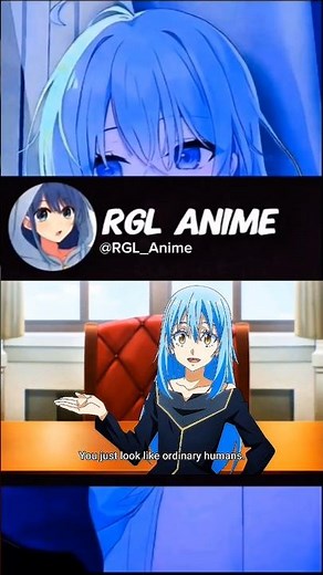 ✩Rimuru's Aura Is Simply Unmatched 😳🔥] That Time I Got Reincarnated as a Slime Season 4 Episode 14