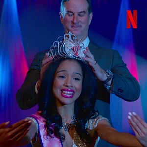 A coming of rage story. Debby Ryan is insatiable. Watch now, only on Netflix. | Netflix