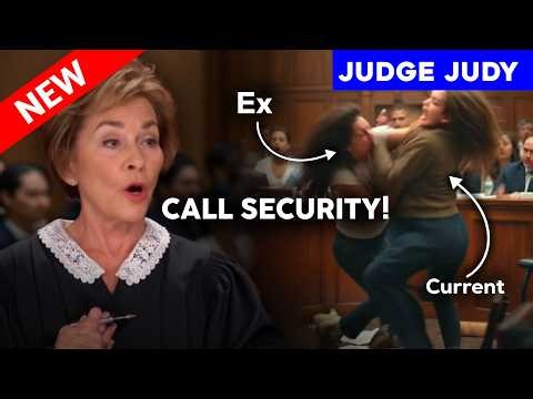 Judge Judy Best Amazing Cases Season 2026 Full Episodes HD