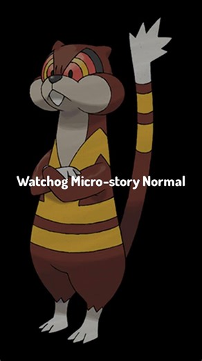 Watchog's Midnight Mishap