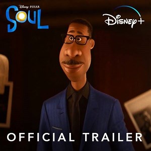 23 reactions | Elämä on täynnä mahdollisuuksia, kunhan vain katsot oikeaan suuntaan. Katso uusi traileri Disneyn ja Pixarin elokuvasta Soul – sielun syövereissä. Vain Disney+ -palvelussa joulupäivänä. #PixarSoul | Disney+ | Facebook