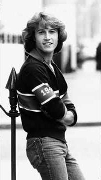 (Love Is) Thicker Than Water - Andy Gibb