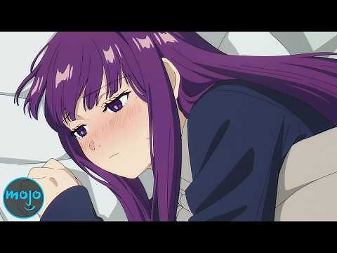 Top 10 Anime So Good No One Can Hate Them