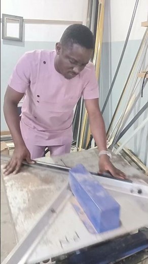 DIY Guide: How to Cut a Photo Frame Like a Pro #DIYPhotoFrame