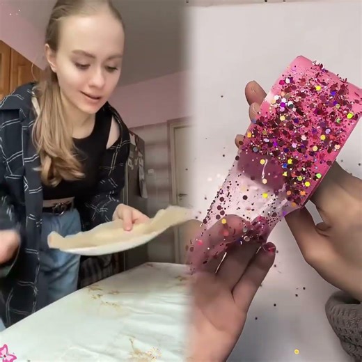 fruit roll up POLISH VERSION #fruitrollup #diy #shorts