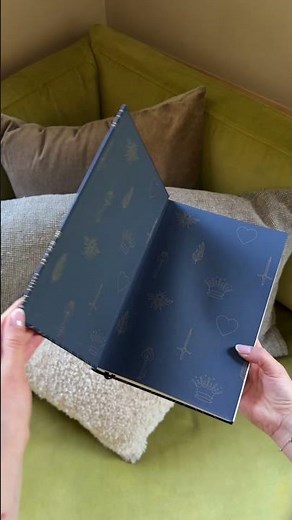 The Starless Sea by Erin Morgenstern | The Folio Society