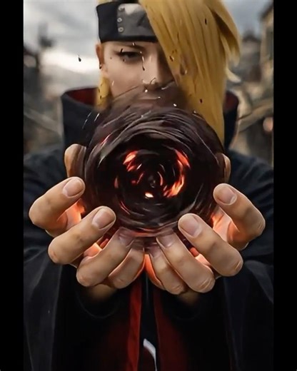 Naruto × Akatsuki Cosplay BTS | ナルト×暁 撮影BTS | 나루토×아카츠키 코스프레 BTS | 火影忍者×曉組織 拍攝BTS