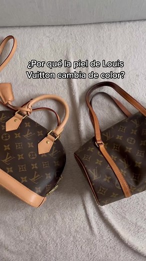 Cómo identificar si un bolso Louis Vuitton es original