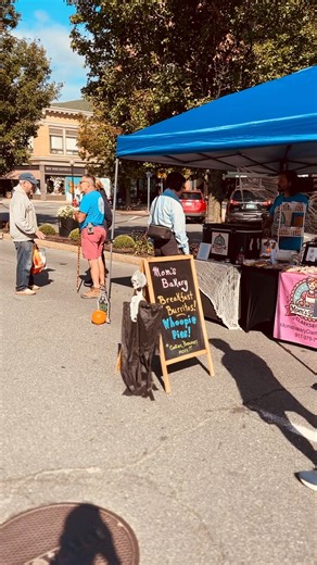 It's a beautiful day, so come on down to the North Adams Farmers Market! | North Adams Farmers Market