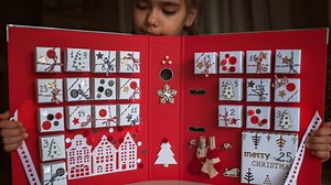 Advent Calendars Explained: The History, Tradition and Where to Buy One