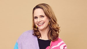 Whatever Happened To Andrea Barber? - The List
