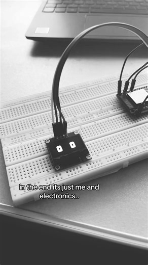 #electronics #tech #coding #arduino