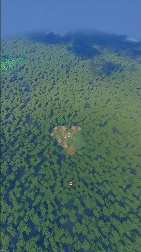 Minecraft Is Beautiful ✈️ | Best 1.21.8 Seeds