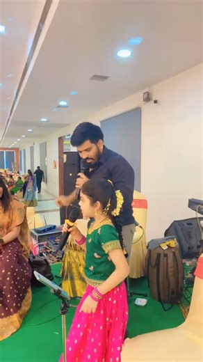 Madhu Porika | #music #instagood #premalo #trendingaudio #janvi thalli | Instagram