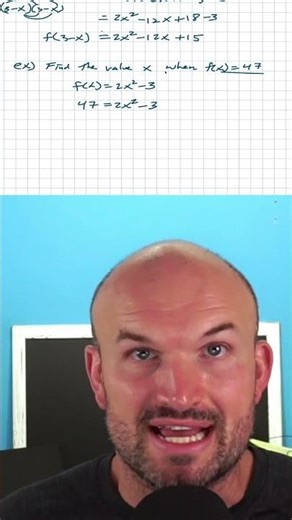 What I want you to understand about functions