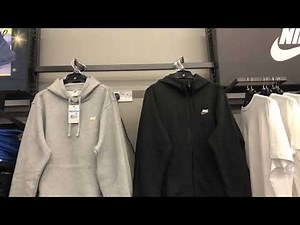 JD sports man clothing collection 24 November 2021