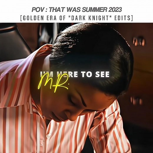 [4K] "Bruce Wayne" - The Dark Knight Edit || Way Down We Go || #batman#christianbale #thedarkknight