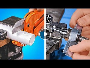 Out-of-the-Box Repair Tricks You've Never Seen Before #Video