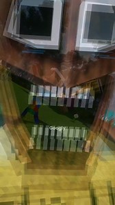 #shorts #minecraft #minecraftmemes #googly #googlylegend | GooglyLegend