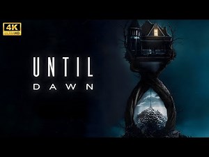 Until Dawn (2025) | The Time-Loop Horror You Can’t Escape | Movie Breakdown & Ending Explained