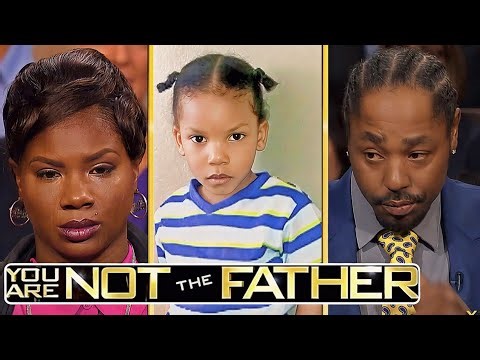 Mother Cries Uncontrollably After DNA Results On Paternity Court! 