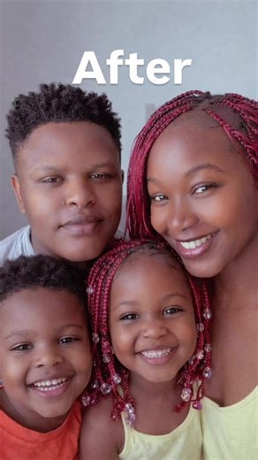 Exploring AI and Family Dynamics in Kenya