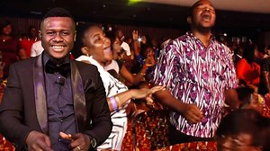 ODOMANKOMA NANA - DIANA HAMILTON (YEHOWA BEHWE) | Highlife Radio