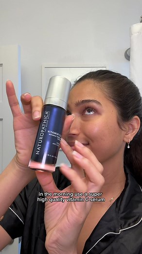 Your path to glass skin: gentle exfoliation meets soothing nourishment for a complexion that looks clear, calm, and beautifully lit from within. | Naturopathica