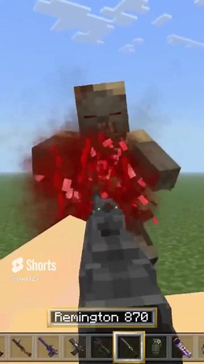 Gore MOD in Minecraft PE 😯 #fyp #trending #viral #xyzbca #fypシ゚viral #fypシ