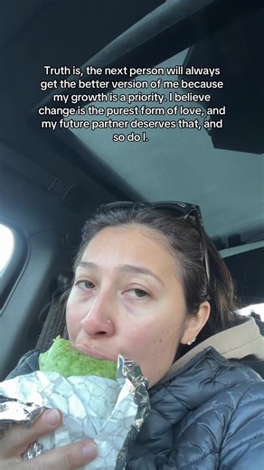 Embracing Growth in Relationships and Healing