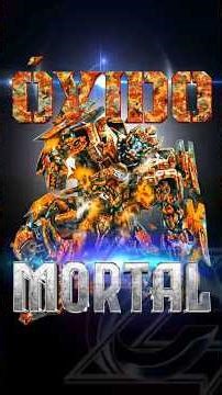Why do some Transformers RUST when they die in the BAYVERSE?