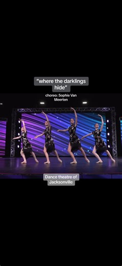 DANCERNATION on TikTok