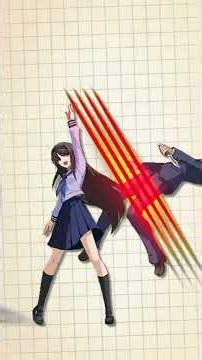 Seal The Deal With OTGs in MELTY BLOOD: TYPE LUMINA