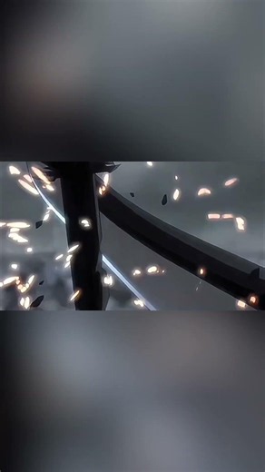 Ichigo's Future-Cutting Sword DESTROYS Yhwach's Almighty! #shorts
