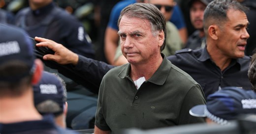 À CNN, defesa comemora posição da PGR sobre domiciliar a Bolsonaro | Blogs | CNN Brasil
