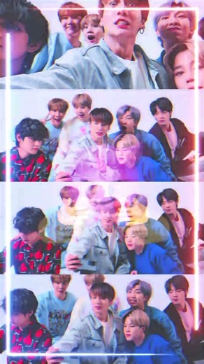 viral video script BTS army 9 December 2025