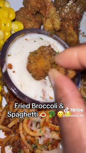 Fried Broccoli Recipe: Crispy and Delicious