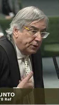 Mendonça confronts Vorcaro's father's lawyer.