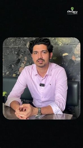 From classroom learning to interview confidence 🚀Hear our student talk about their real experience