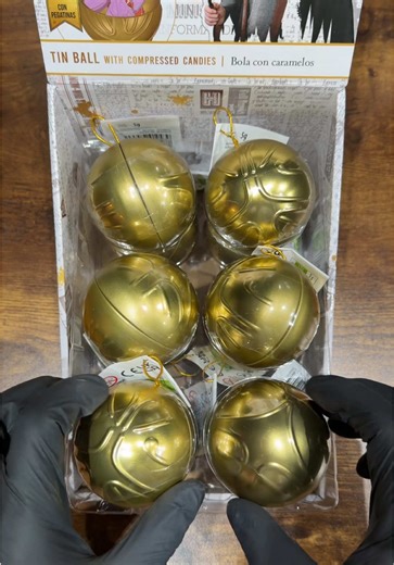 Exciting Candy Restock ASMR Experience!