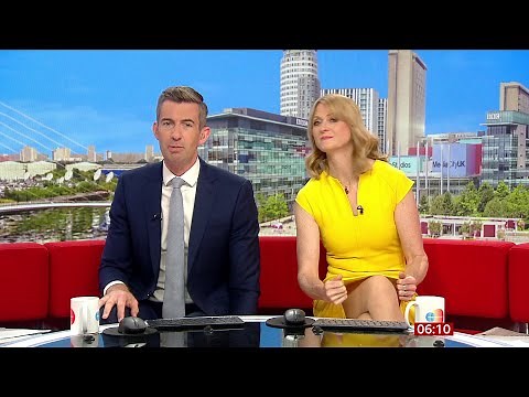 Rachel Burden - Breakfast 05Apr2025