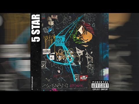 [FREE] (20+) Loop Kit - "5 Star" (Veeze, PlaqueBoyMax, Rob49, Lelo, DC2TRILL, Baby Smoove)