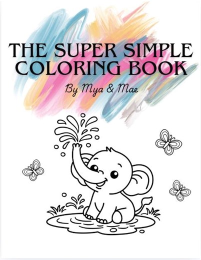 Kids Christian Coloring Pages – 30 Bible Verse Pages (Digital Download)