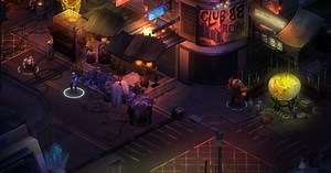 Shadowrun: Hong Kong release date confirmed for August