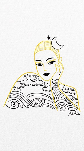 1.5K views · 17 reactions | ✨ SUIS TES RÊVES ✨ @adolieday | I.CODE | Facebook