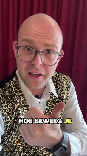 Mijn nieuwe kinderboekenweek voorstelling - Spot aan! Interactief, leerzaam theater voor jou!