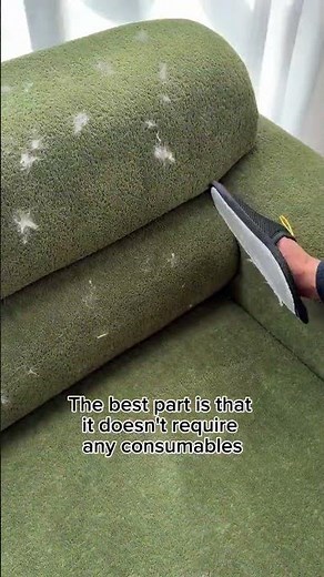 Link in bio ✅ The most cost-effective pet hair removal tool in 2025.