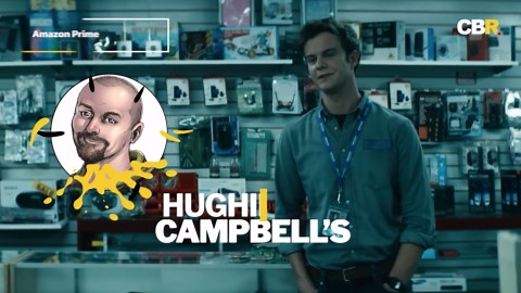 Hughie Campbell Fully Explained: Powers, Origins, Abilities and Secrets Revealed
